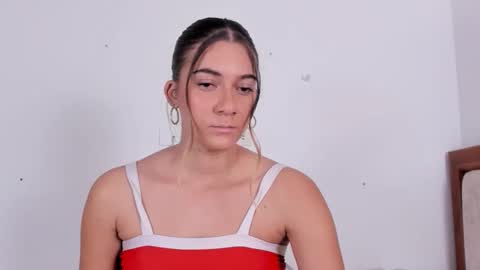 ishabellalopez online show from October 17, 2025, 4:48 am