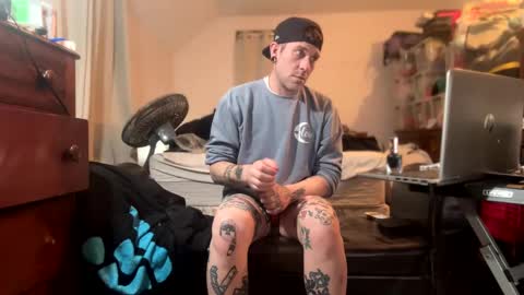 Daddy Master Master Daddy online show from March 8, 2025, 4:12 am