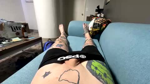 Daddy Master Master Daddy online show from November 16, 2025, 9:59 am