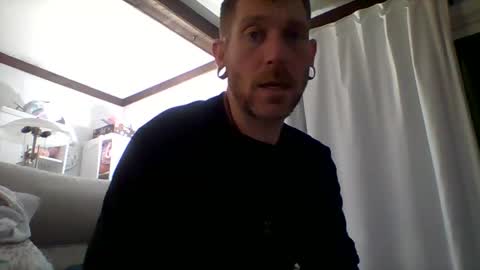 Daddy Master Master Daddy online show from March 18, 2026, 5:32 am