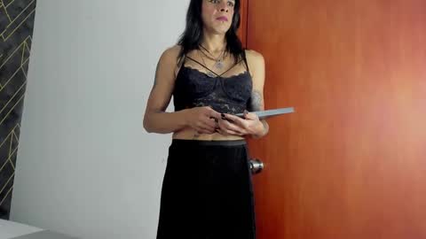 isidel79 online show from February 7, 2026, 1:26 pm