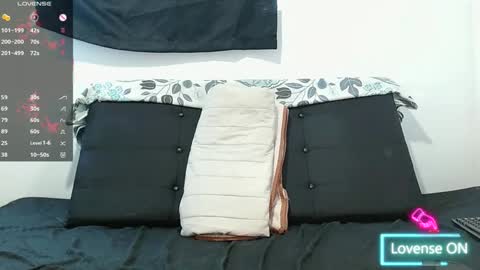 Isidro online show from September 20, 2025, 9:16 pm