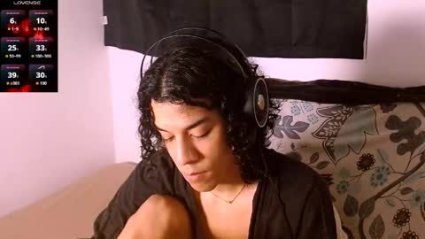 Isidro online show from April 14, 2026, 11:22 pm