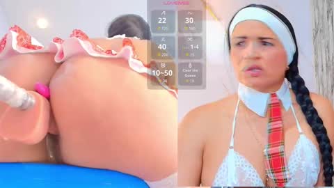 Isis car0lina online show from March 1, 2026, 5:09 am