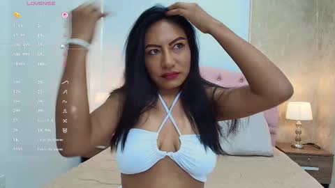 Snapshot of isis_choi chatting on January 18, 2026, 7:28 pm Isis Choi online show from January 18, 2026, 7:28 pm