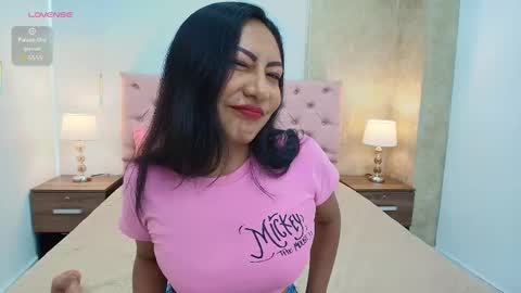 Snapshot of isis_choi chatting on March 4, 2026, 7:53 pm Isis Choi online show from March 4, 2026, 7:53 pm