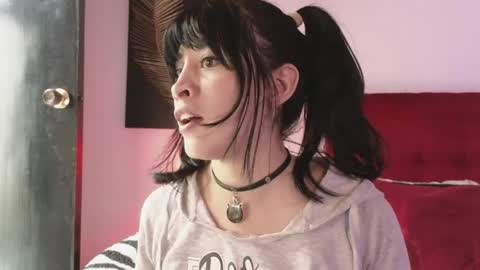 Snapshot of isis_diosa chatting on May 3, 2026, 2:34 pm Ana Maria online show from May 3, 2026, 2:34 pm