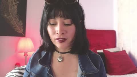 Snapshot of isis_diosa chatting on May 9, 2026, 3:06 pm Ana Maria online show from May 9, 2026, 3:06 pm