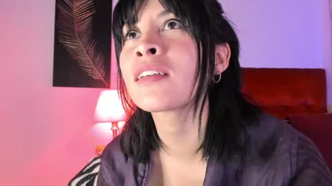 Snapshot of isis_diosa chatting on June 12, 2026, 4:39 pm Ana Maria online show from June 12, 2026, 4:39 pm