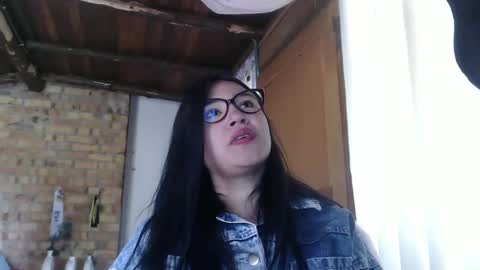 isis online show from October 24, 2025, 2:46 pm