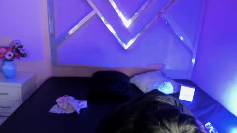 isisrousexx online show from March 2, 2025, 2:41 am