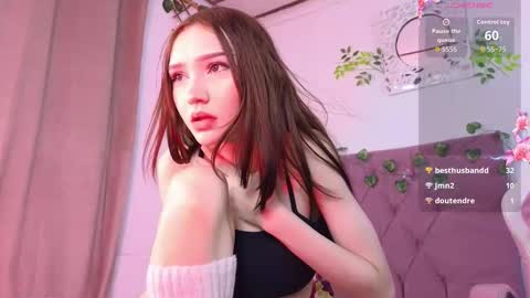 Isla Rosee18 online show from November 3, 2025, 2:13 am