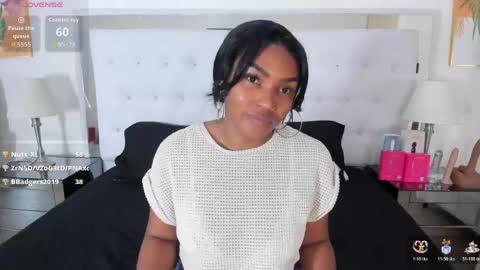 Vanessa online show from April 15, 2026, 11:28 am