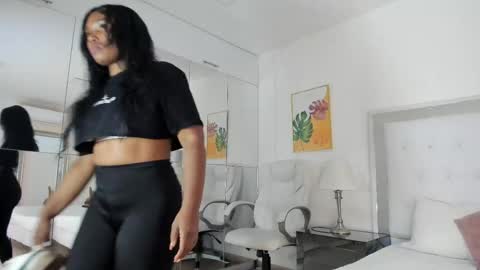 Vanessa online show from April 22, 2026, 12:18 pm