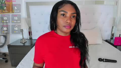 Snapshot of isla_scott chatting on May 3, 2026, 11:27 am Vanessa online show from May 3, 2026, 11:27 am