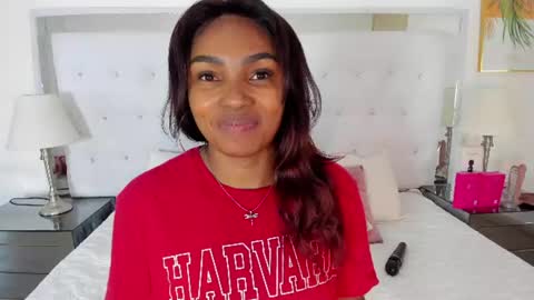 Vanessa online show from July 21, 2026, 11:34 am