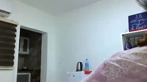 Sexy Serena online show from September 19, 2025, 7:47 pm