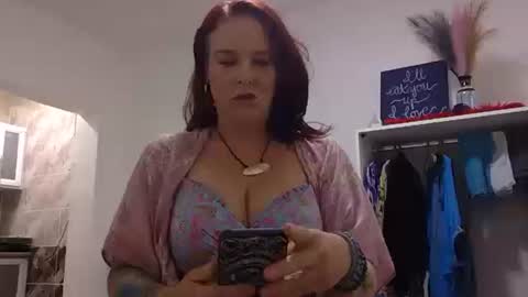 Sexy Serena online show from September 22, 2025, 7:38 pm