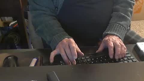 Duke online show from November 18, 2025, 3:27 pm