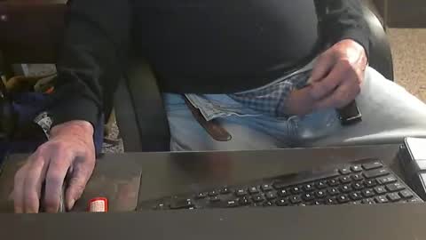 Duke online show from January 8, 2026, 3:36 pm