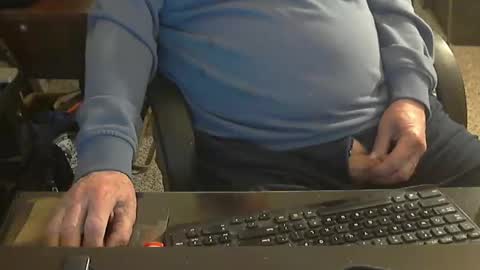 Duke online show from February 3, 2026, 11:48 am