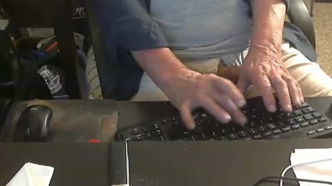 Duke online show from March 27, 2026, 12:27 pm