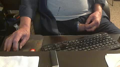 Duke online show from March 28, 2026, 12:16 pm