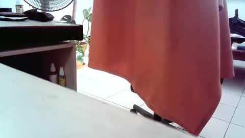 Snapshot of islandforfun chatting on May 28, 2026, 7:11 pm islandforfun online show from May 28, 2026, 7:11 pm