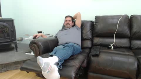Snapshot of islandguy70 chatting on December 27, 2024, 7:14 pm Jim online show from December 27, 2024, 7:14 pm