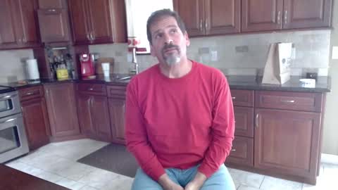 Snapshot of islandguy70 chatting on September 16, 2025, 9:16 pm Jim online show from September 16, 2025, 9:16 pm