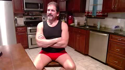 Snapshot of islandguy70 chatting on October 13, 2025, 11:27 pm Jim online show from October 13, 2025, 11:27 pm