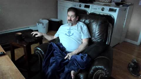 Jim online show from February 6, 2026, 10:13 pm