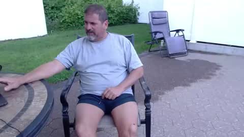 Snapshot of islandguy70 chatting on June 20, 2026, 10:18 am Jim online show from June 20, 2026, 10:18 am