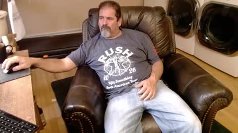 Jim online show from August 4, 2026, 11:18 pm