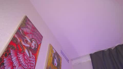 Im Eva  Lovense is activeThere are legends that in this room all your wishes can come true  Private is Open  online show from April 12, 2026, 7:57 am