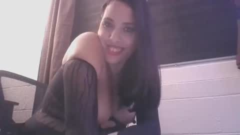 BiancaRose online show from February 28, 2025, 3:04 pm