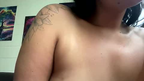 BiancaRose online show from April 3, 2026, 3:04 am