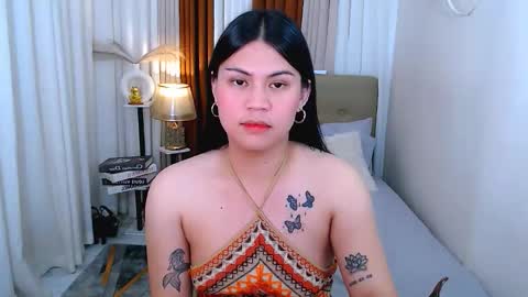 isla online show from February 7, 2026, 12:58 am