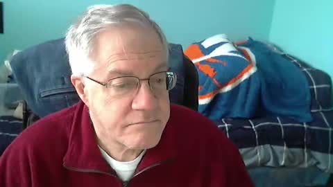 islesman22 online show from February 9, 2025, 2:50 pm