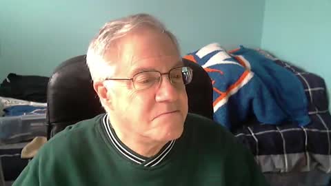 islesman22 online show from February 15, 2025, 6:33 pm