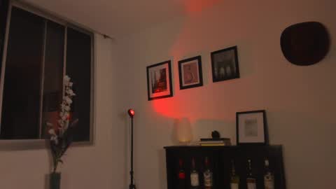 Julyane online show from February 17, 2025, 2:09 am