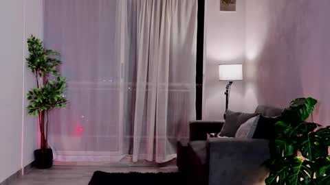 Julyane online show from September 26, 2025, 3:10 am