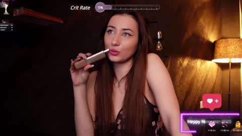 IsoldeBliss online show from January 2, 2025, 1:19 pm