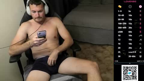 isotronic online show from February 14, 2026, 9:17 am