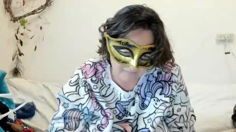 Snapshot of israelymilf chatting on February 9, 2025, 11:25 am Marta online show from February 9, 2025, 11:25 am