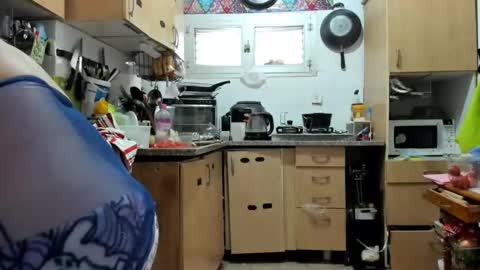 Snapshot of israelymilf chatting on February 9, 2025, 2:29 pm Marta online show from February 9, 2025, 2:29 pm