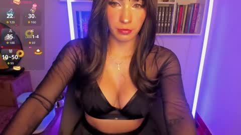 INSTAGRAM issabella18   TWITTER issa latin online show from June 13, 2026, 5:16 am