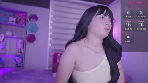 Snapshot of issa_monterrey chatting on February 26, 2025, 6:21 pm ISSA online show from February 26, 2025, 6:21 pm