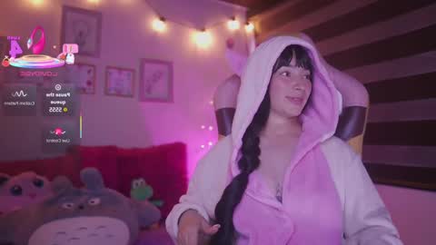 Snapshot of issa_monterrey chatting on March 6, 2025, 7:10 pm ISSA online show from March 6, 2025, 7:10 pm