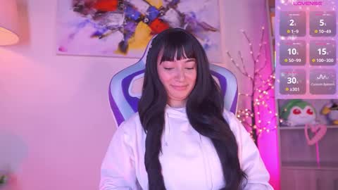 Snapshot of issa_monterrey chatting on March 9, 2025, 11:14 am ISSA online show from March 9, 2025, 11:14 am